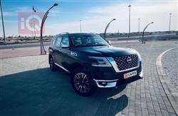 نيسان باترول